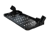 Jeep Wrangler JKU Cargo Molle Interior Shelf