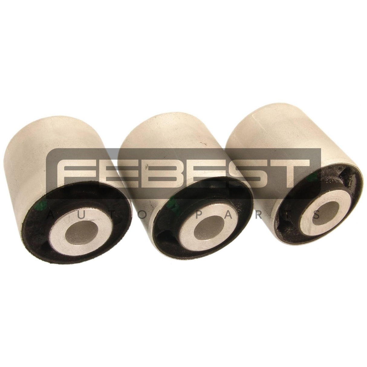 Subframe bushing kit