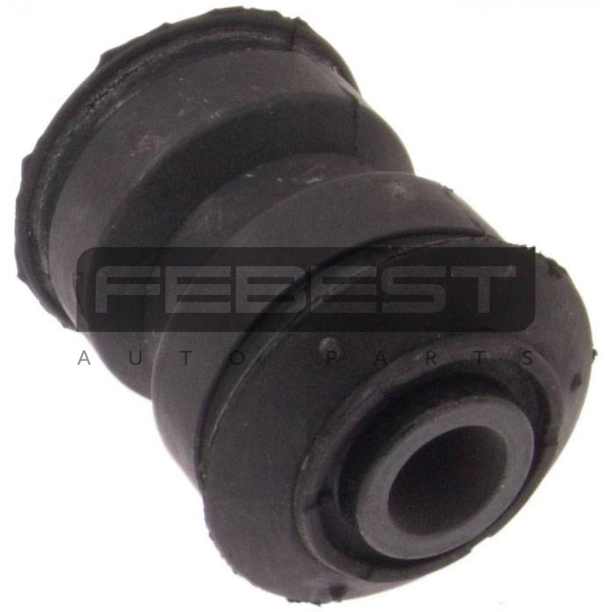 Rear leaf spring bushing