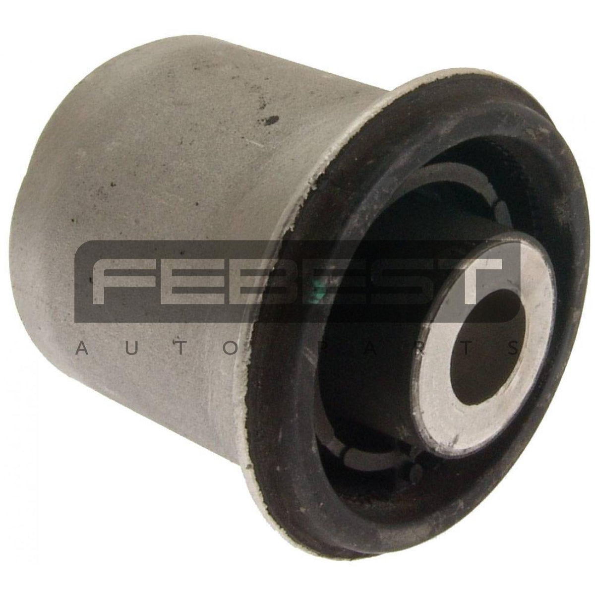 Bushing, rear lower control arm - FEBEST