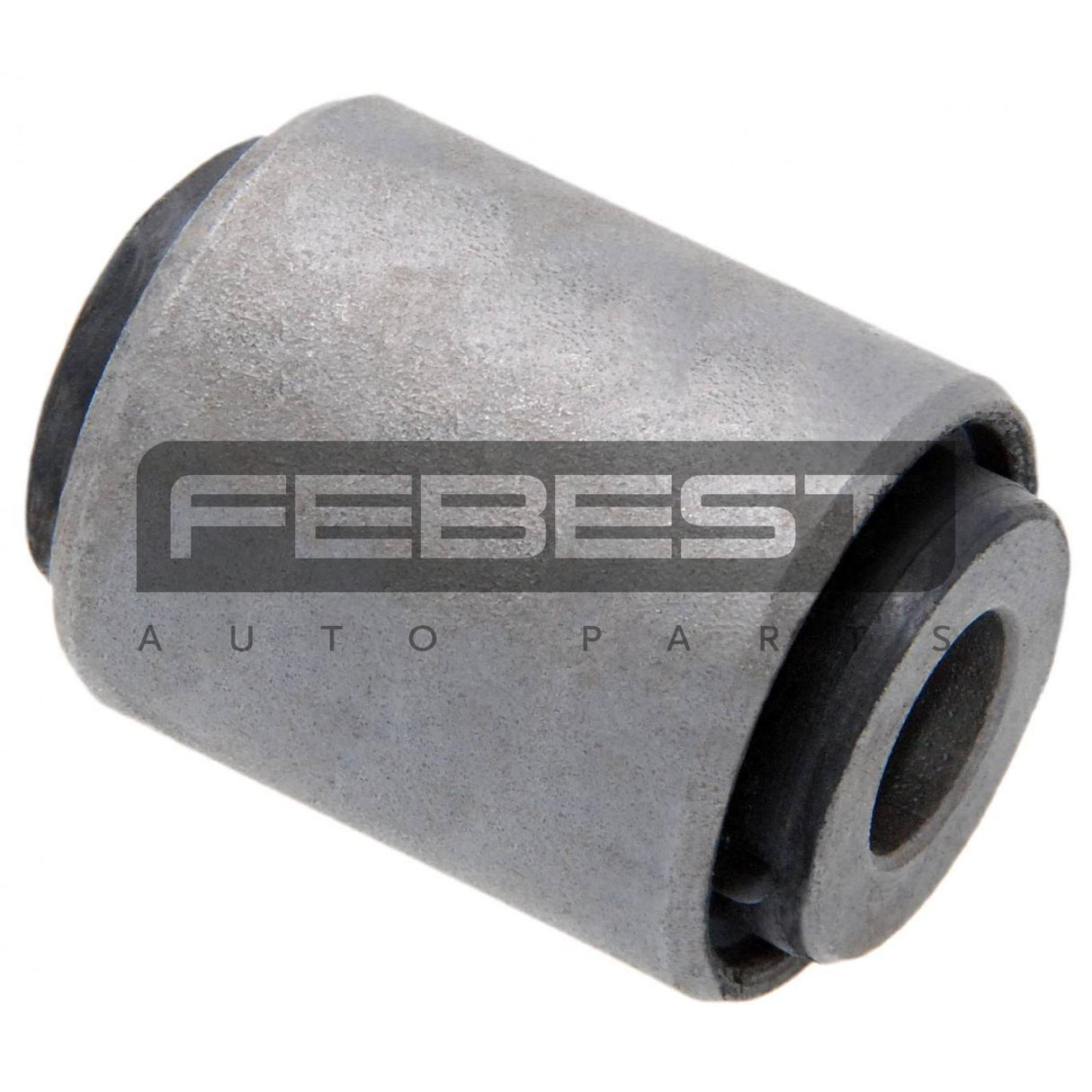 Rear rod bushing