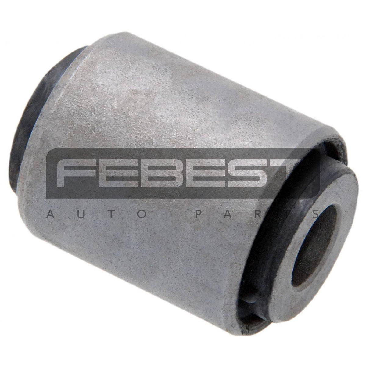 Rear rod bushing - FEBEST