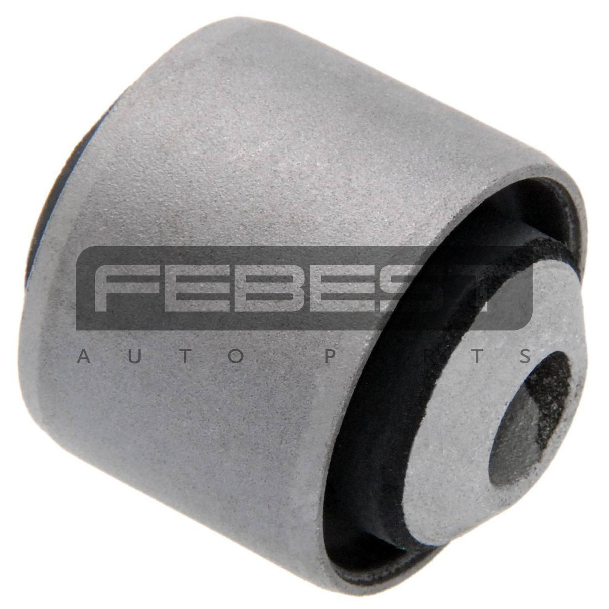 Rear rod bushing
