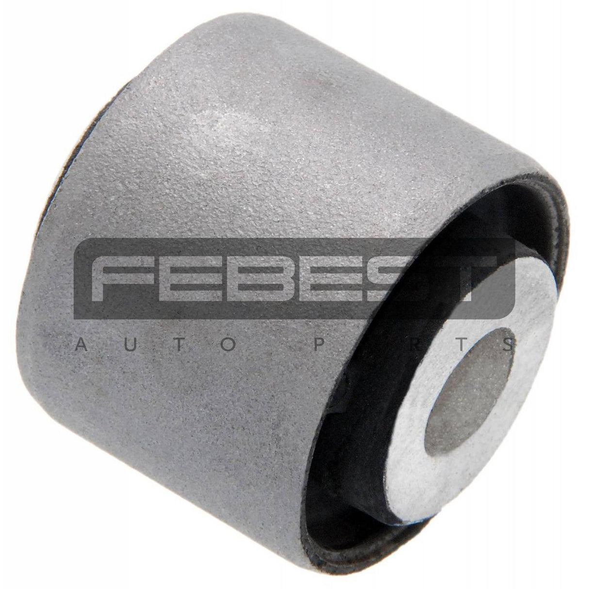 Rear rod bushing