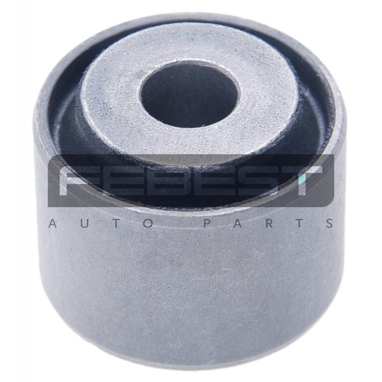 Rear rod bushing