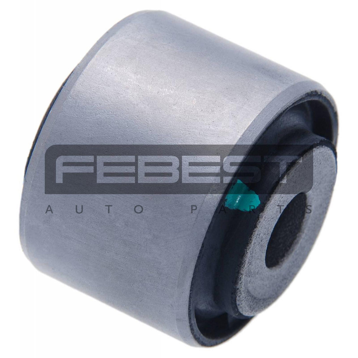 Rear rod bushing
