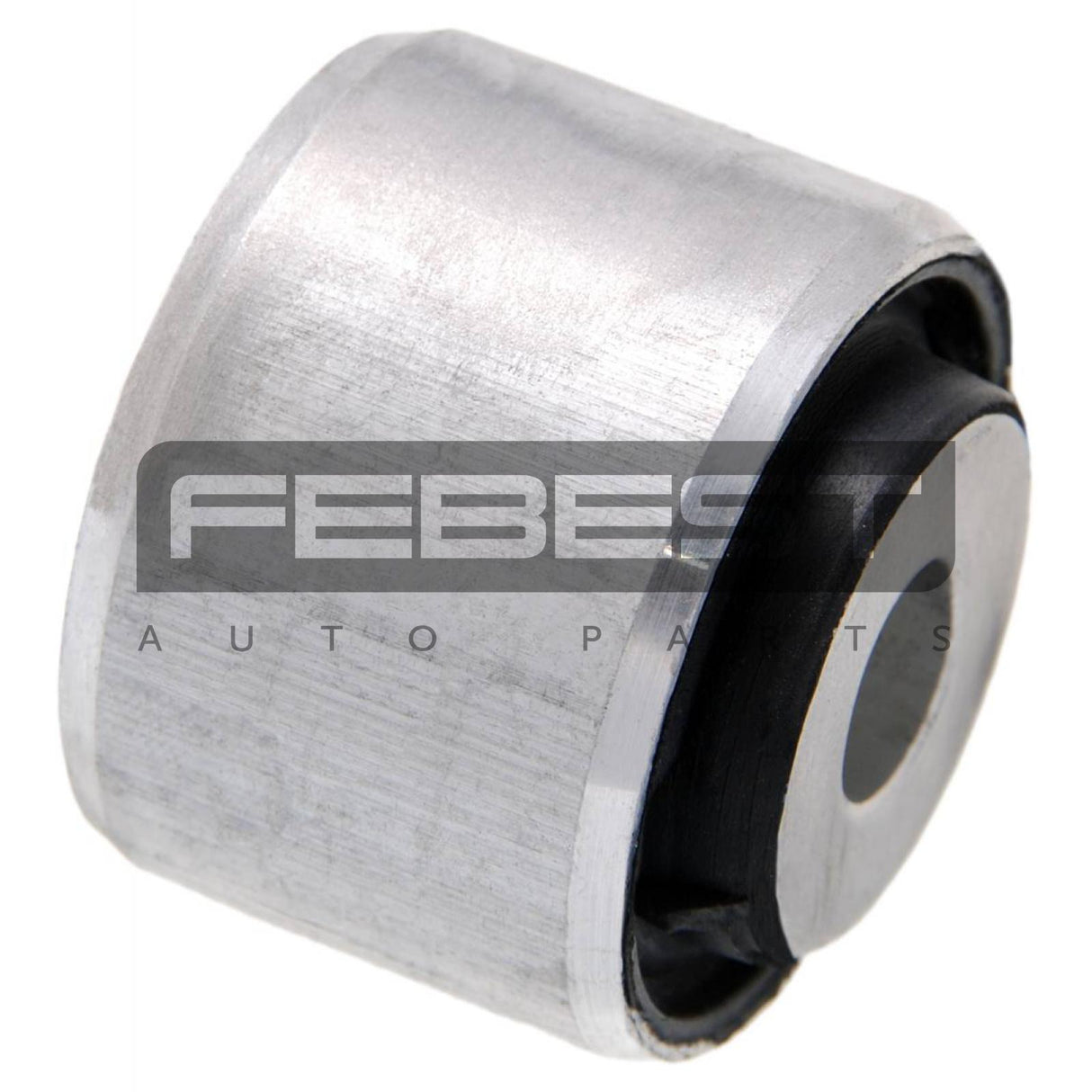 Rear rod bushing