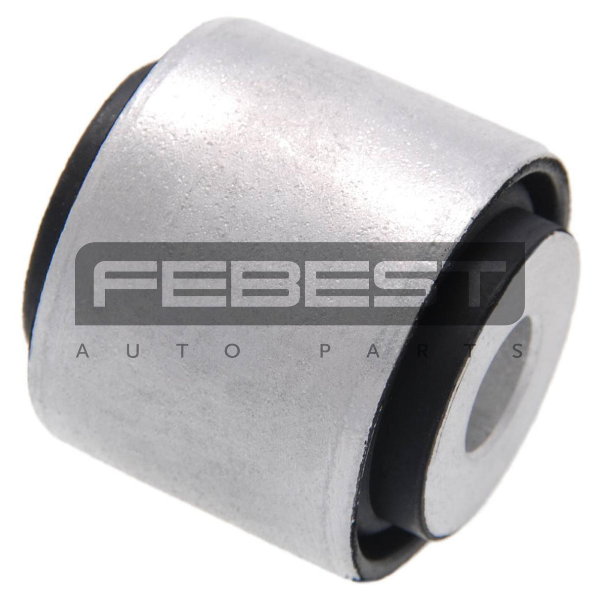 Rear rod bushing