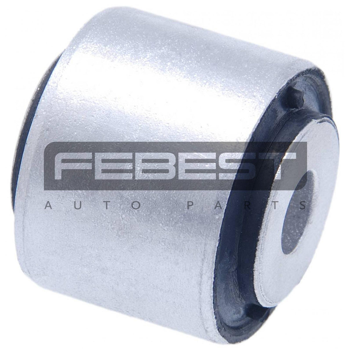 Rear transverse rod bushing