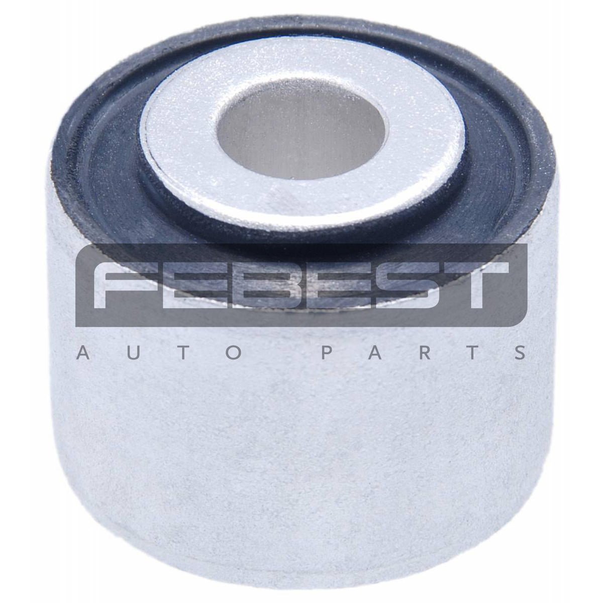 Rear transverse rod bushing - FEBEST
