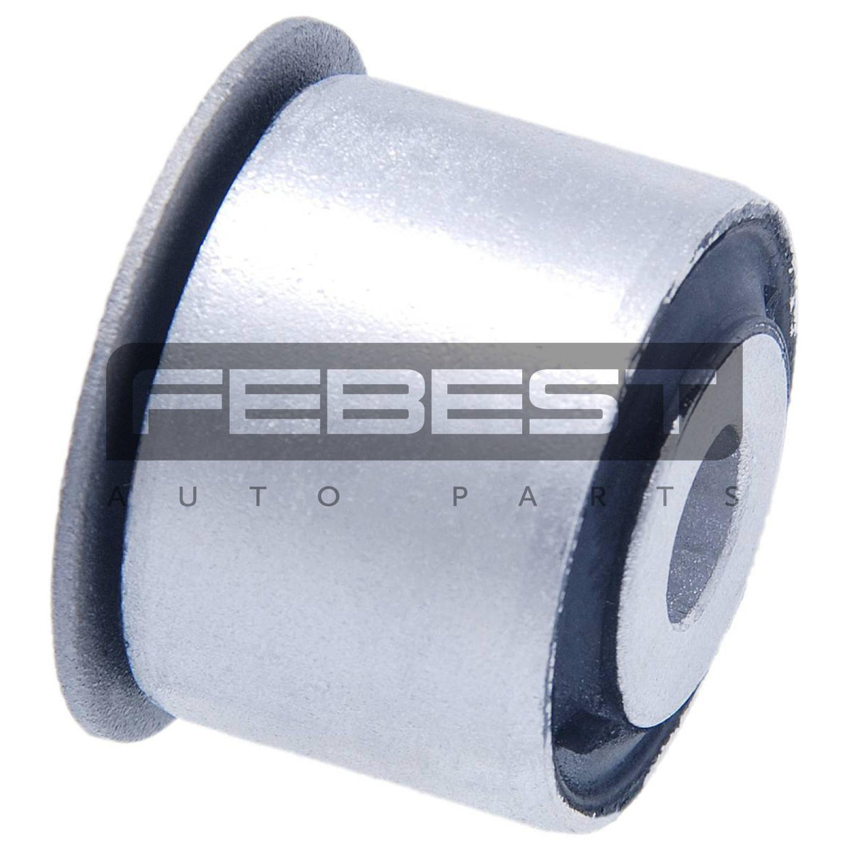 Rear transverse rod bushing - FEBEST