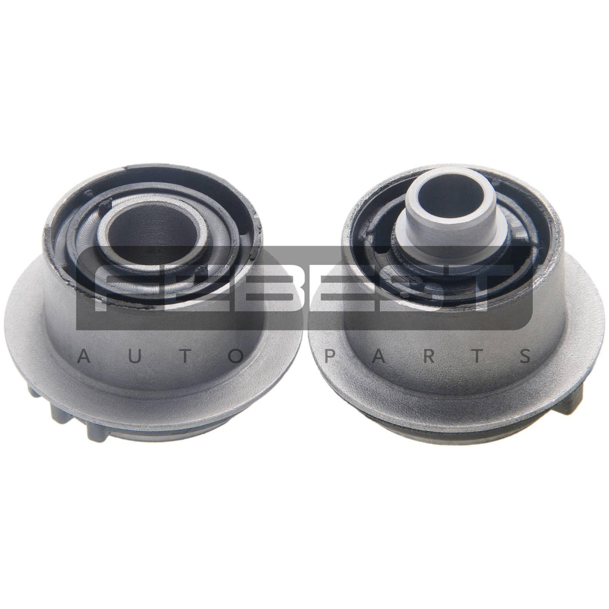 Bushing kit, front lower control arm - FEBEST