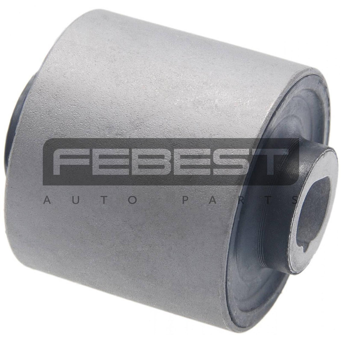 Front arm bushing (hydro) - FEBEST