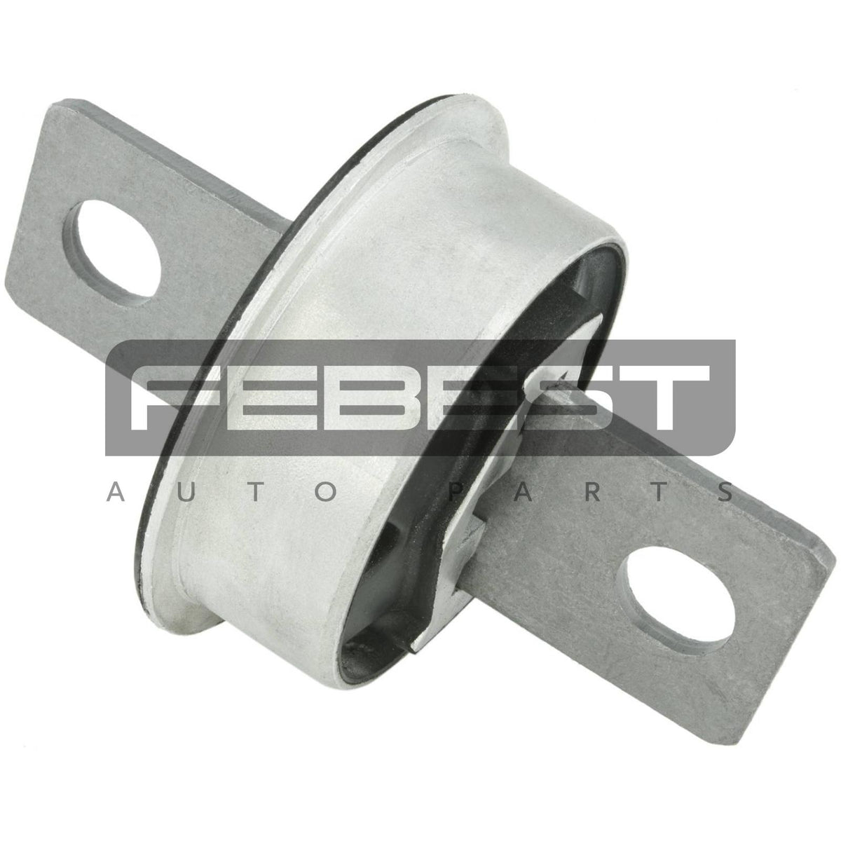 Rear transverse rod bushing - FEBEST