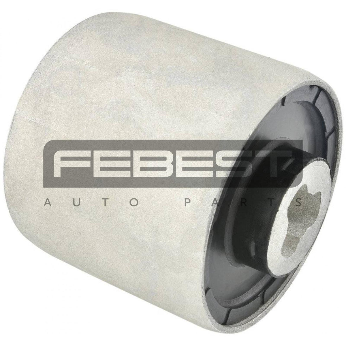Bushing, front upper control arm (hydro) - FEBEST