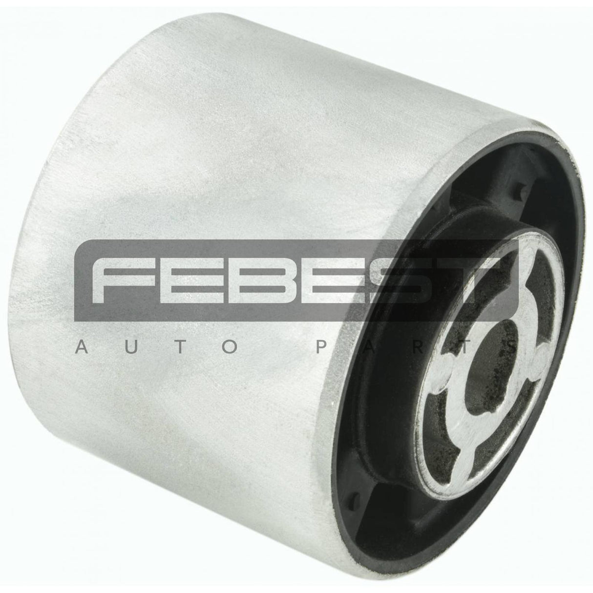 Differential mount bushing