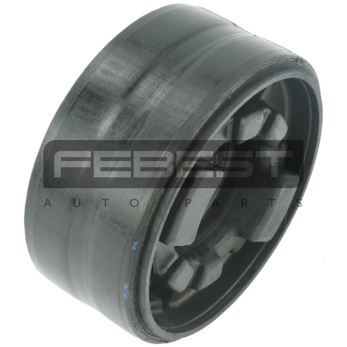 Rear strut mount bushing - FEBEST