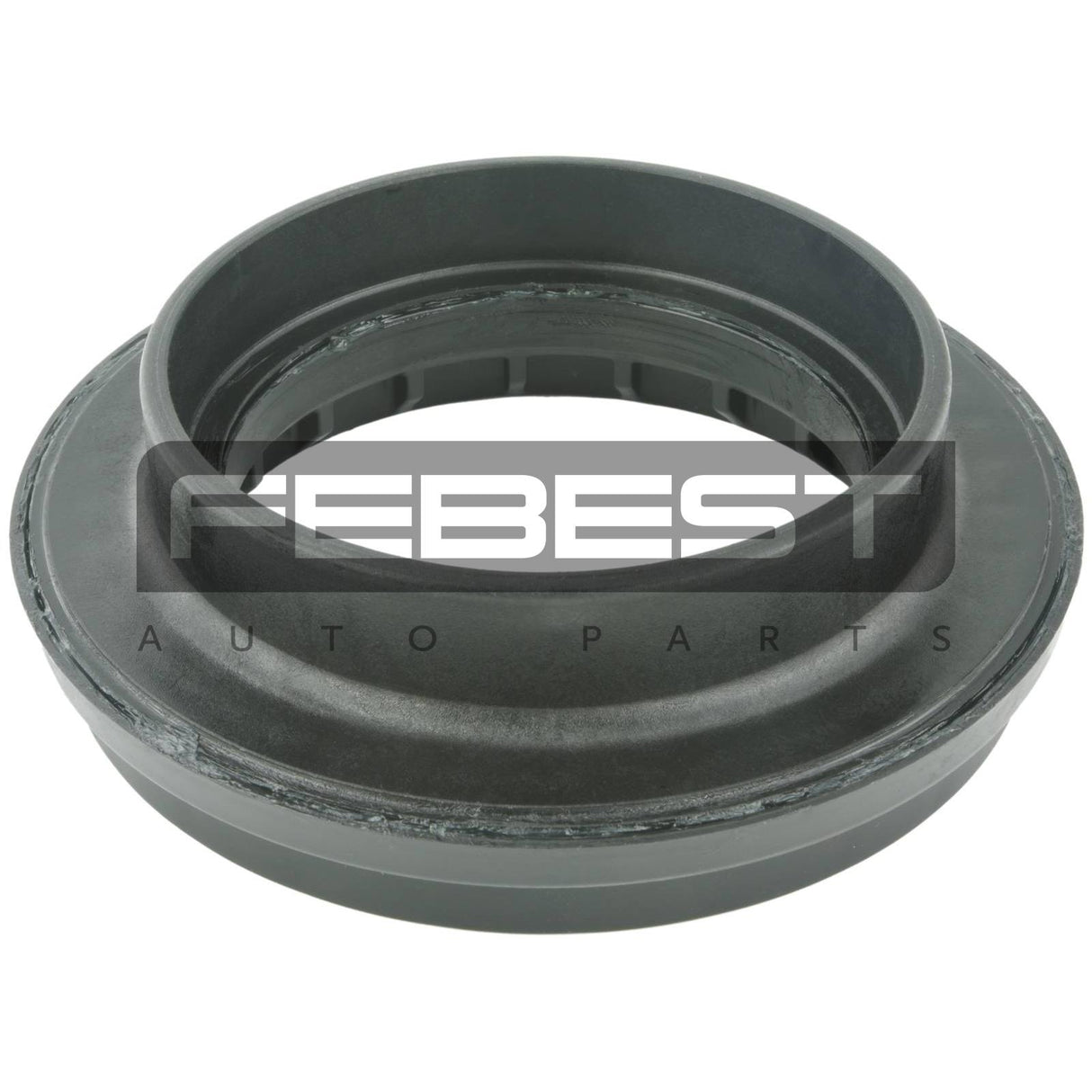 Front shock absorber bearing