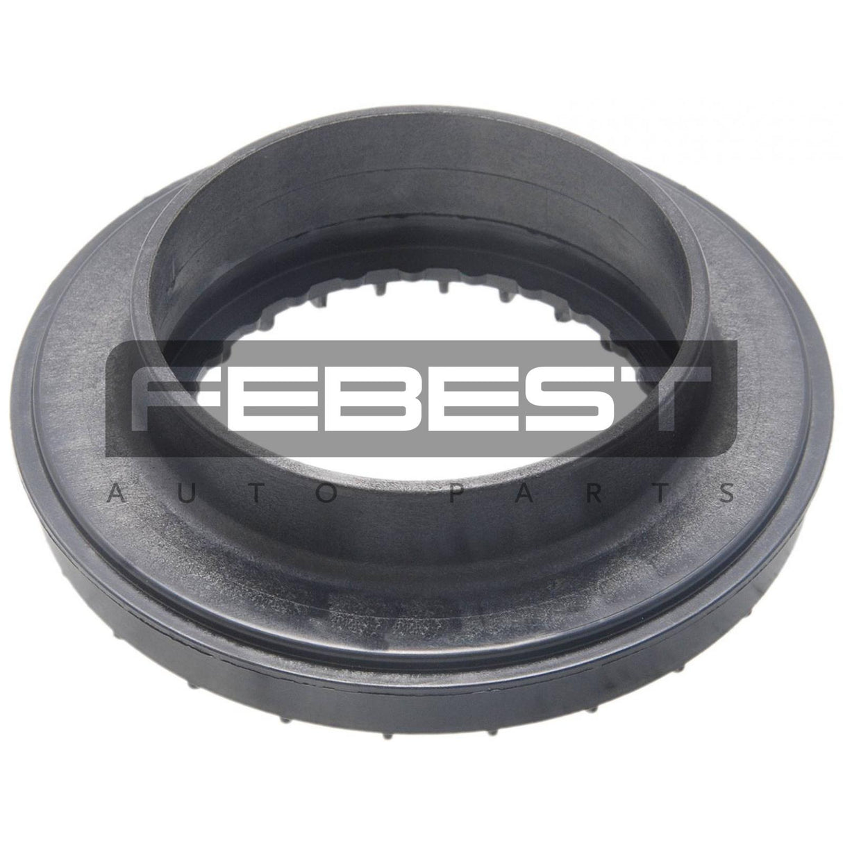 Front shock absorber bearing