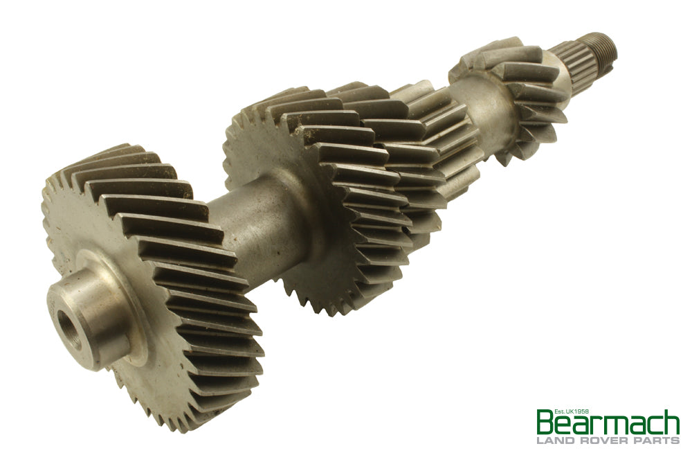 Layshaft - LT77 SER 56A 60A 61A