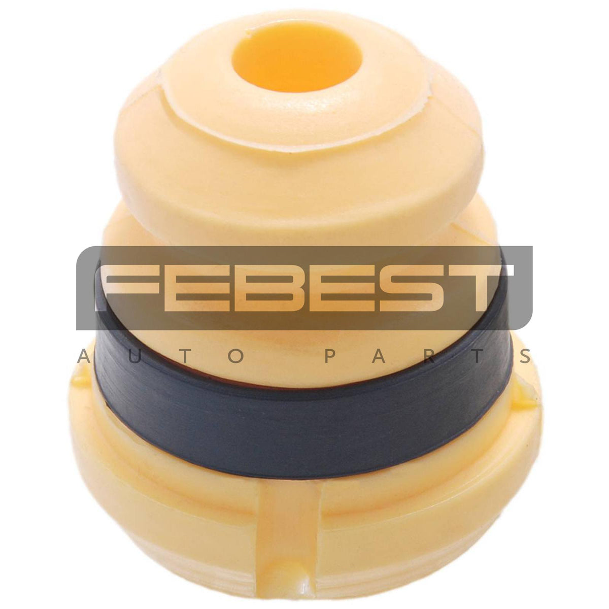 Front shock absorber jounce bumper - FEBEST