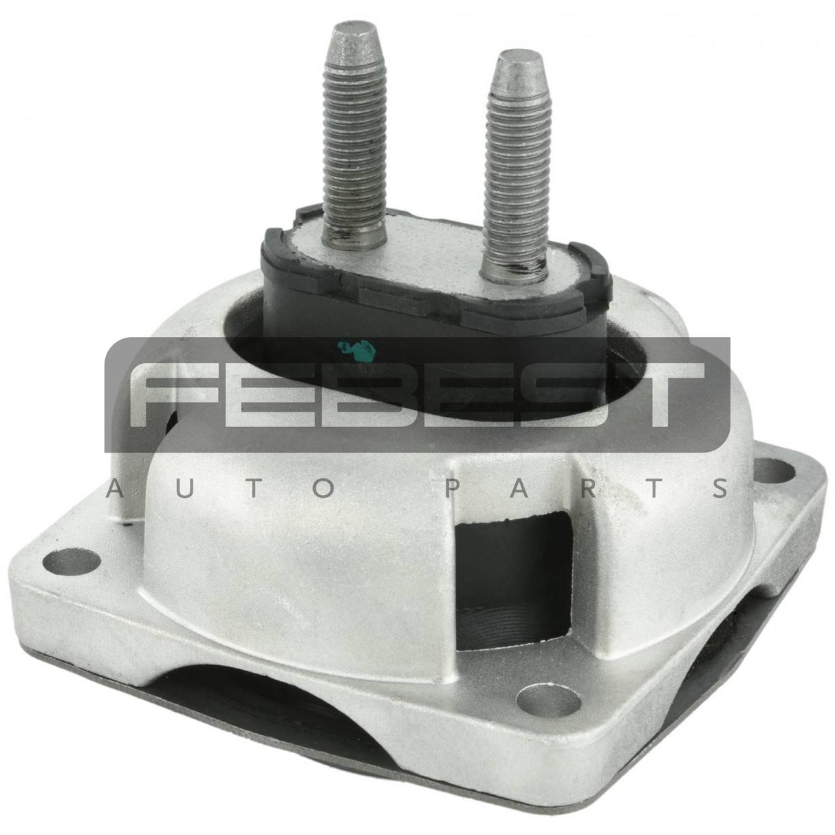 Transmission mount