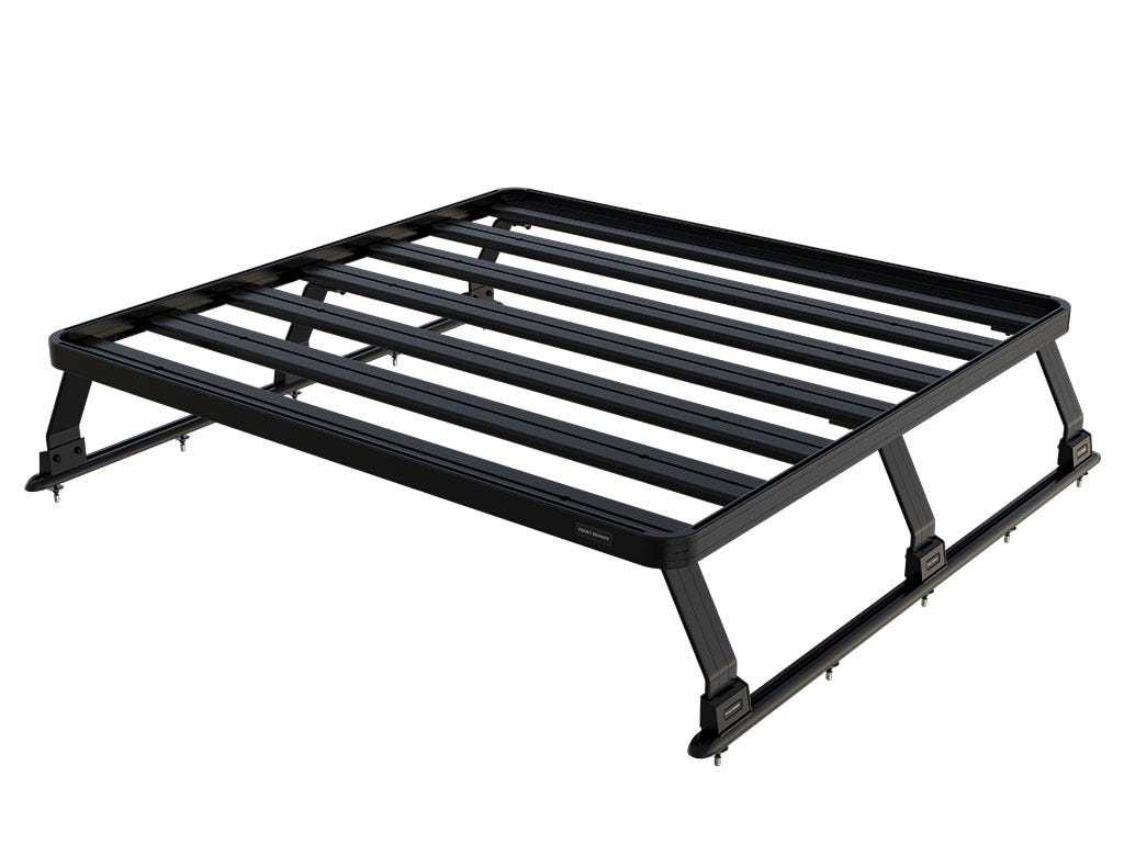 Pickup Roll Top Slimline II Load Bed Rack Kit / 1425(W) x 1358(L) / Tall