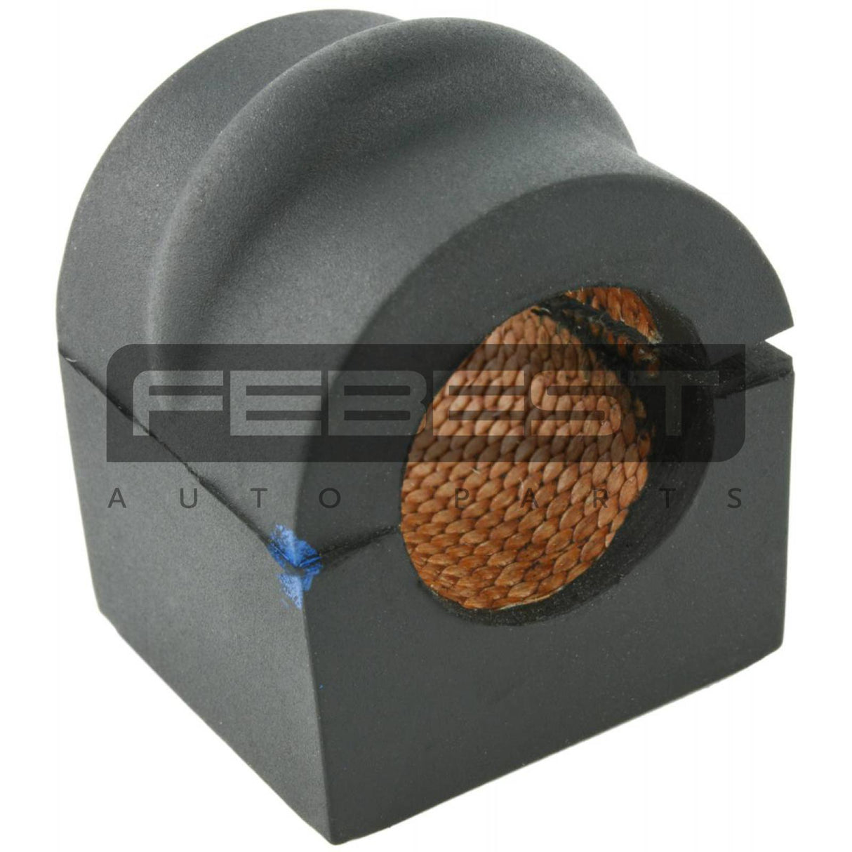 Rear stabilizer bar bush