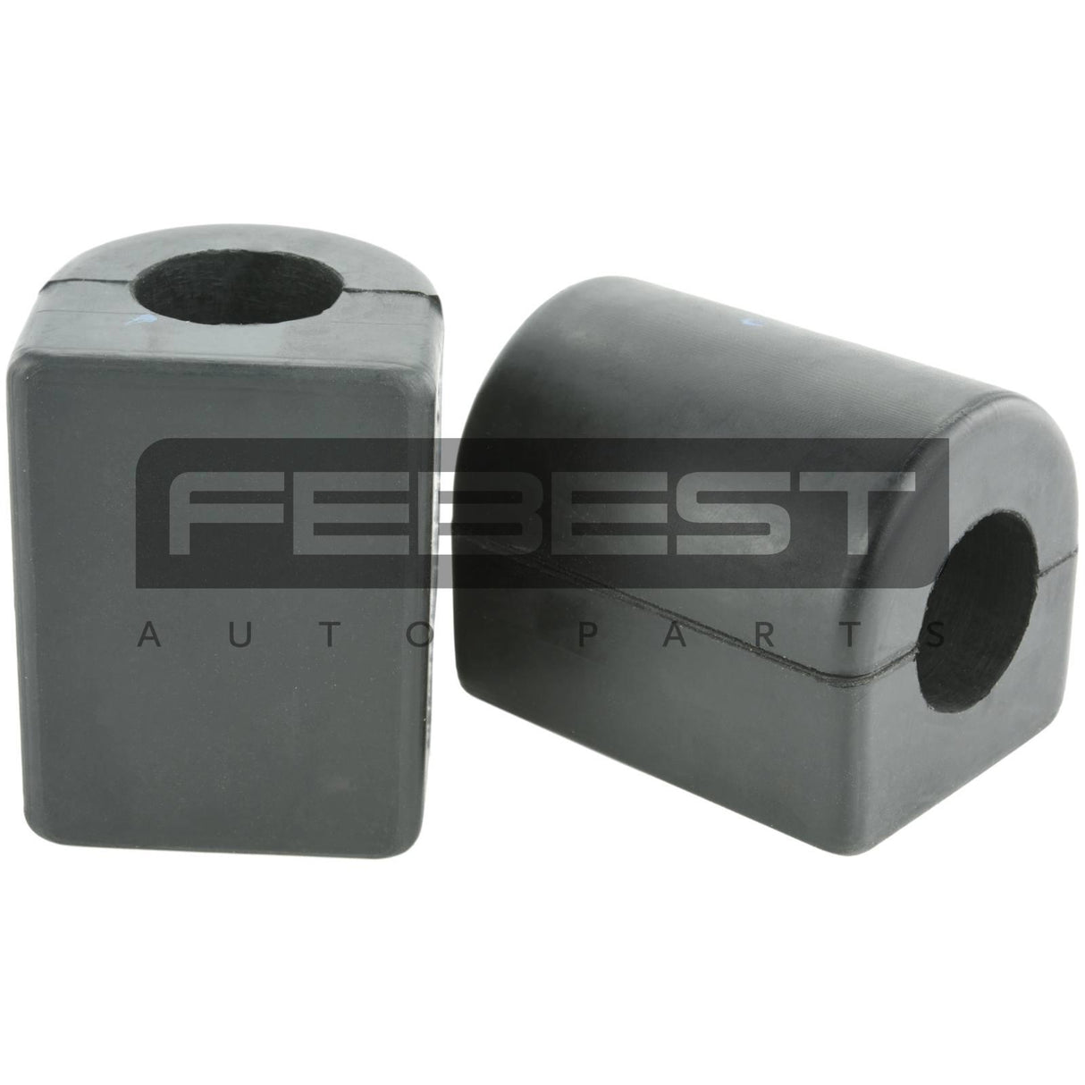 Rear stabilizer bar bush