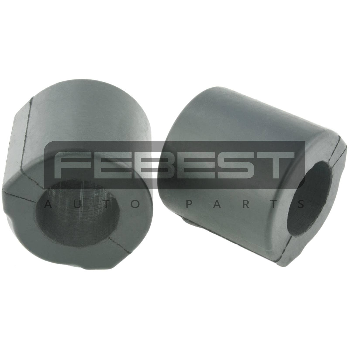 Front stabilizer bar bush kit - FEBEST