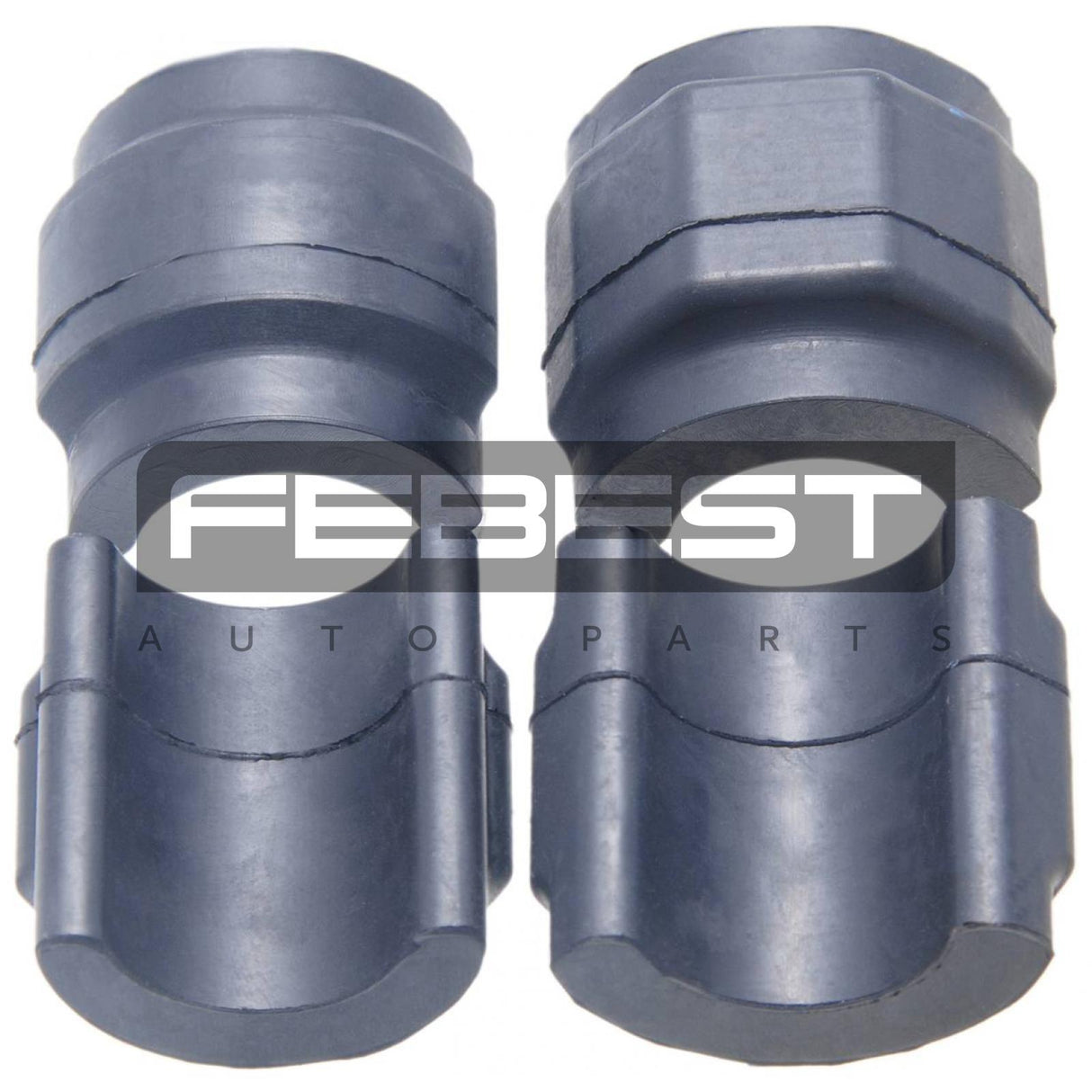 Front stabilizer bar bush kit