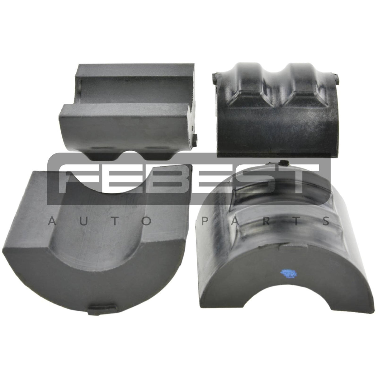 Front stabilizer bar bush kit