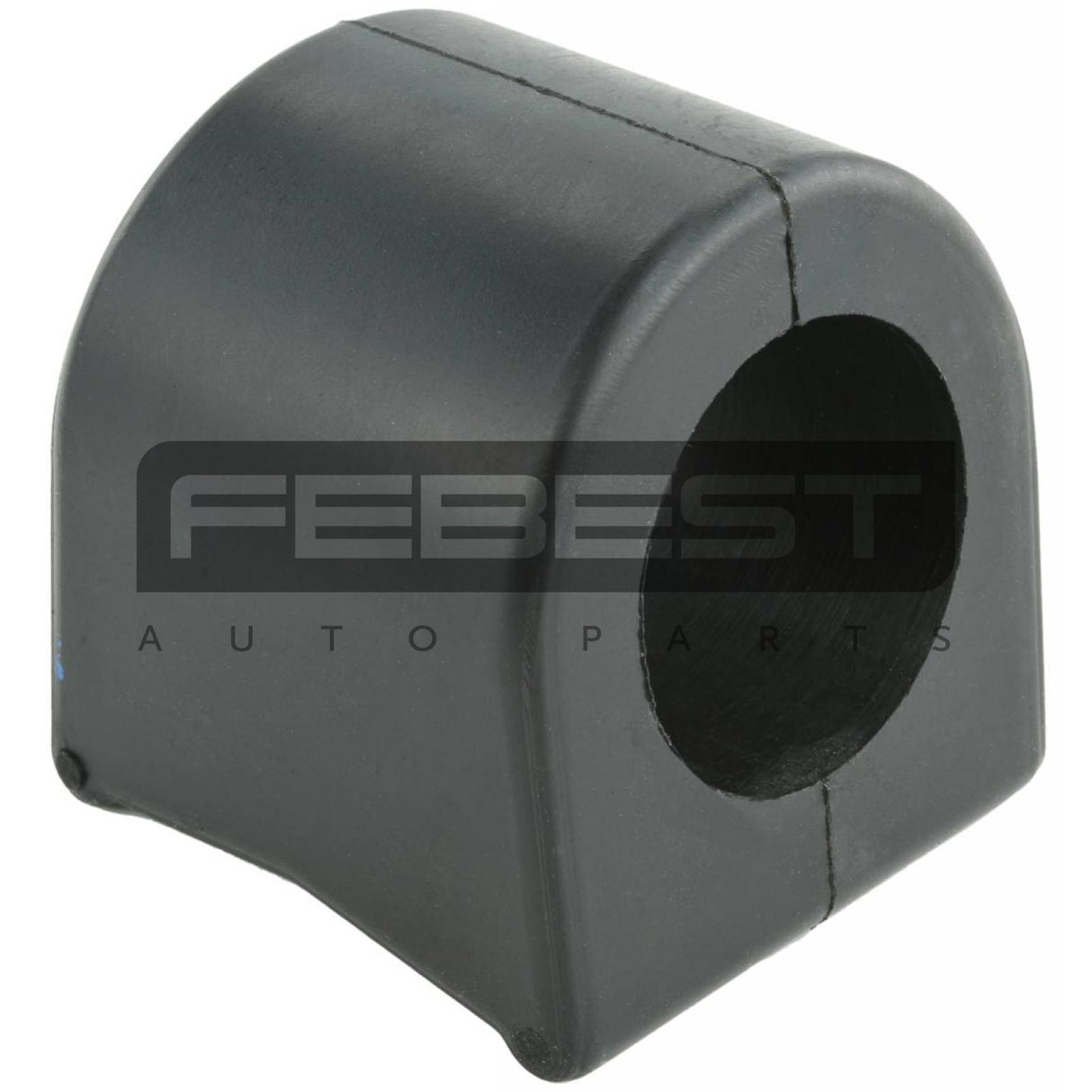 Front stabilizer bar bush