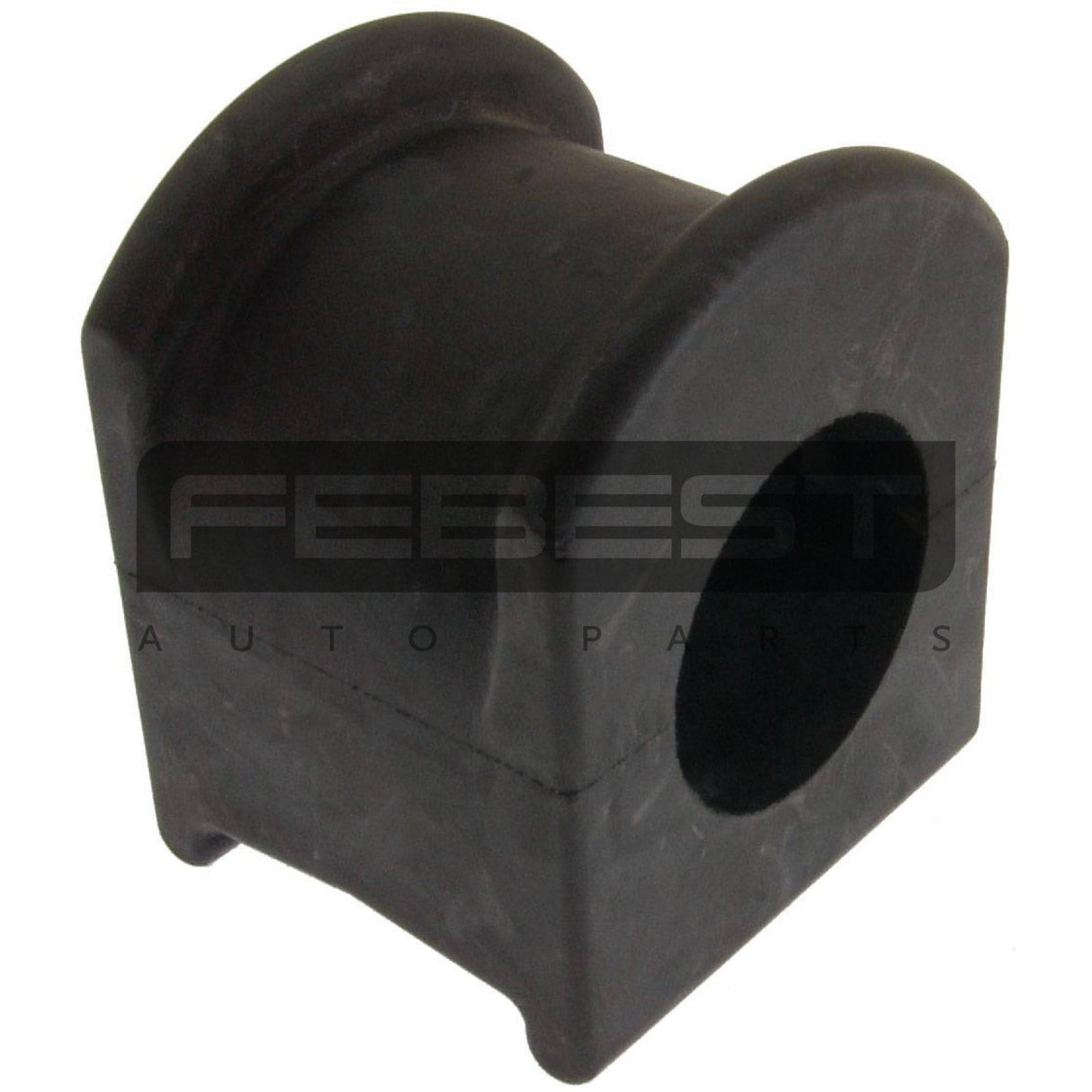 Front stabilizer bar bush