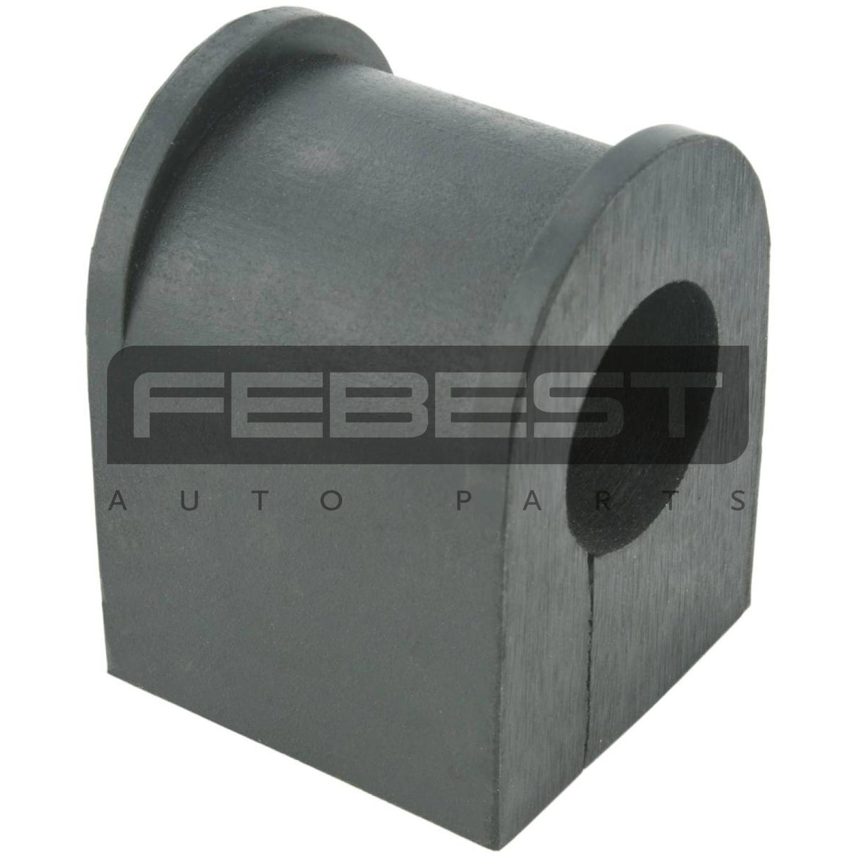 Rear stabilizer bar bush