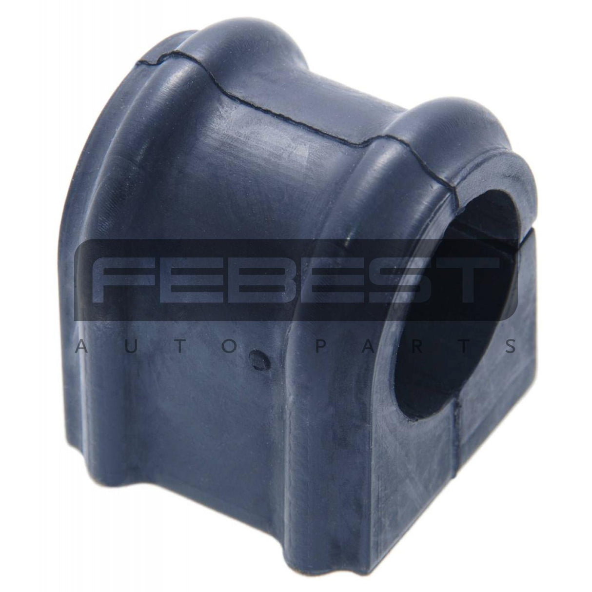 Rear stabilizer bar bush