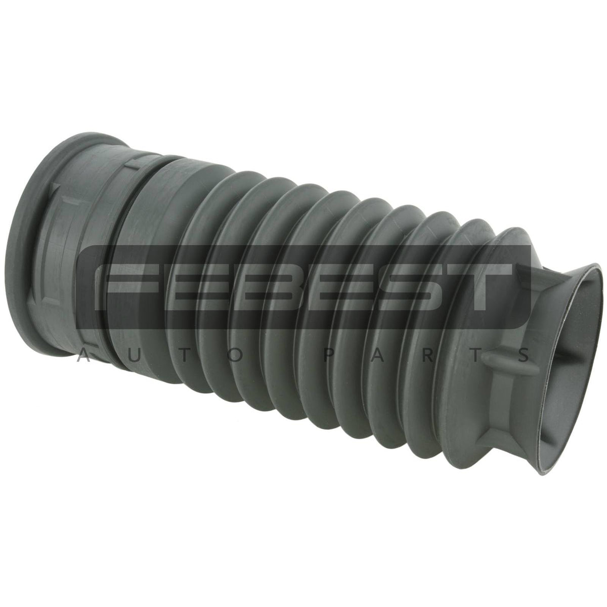 Front shock absorber boot - FEBEST