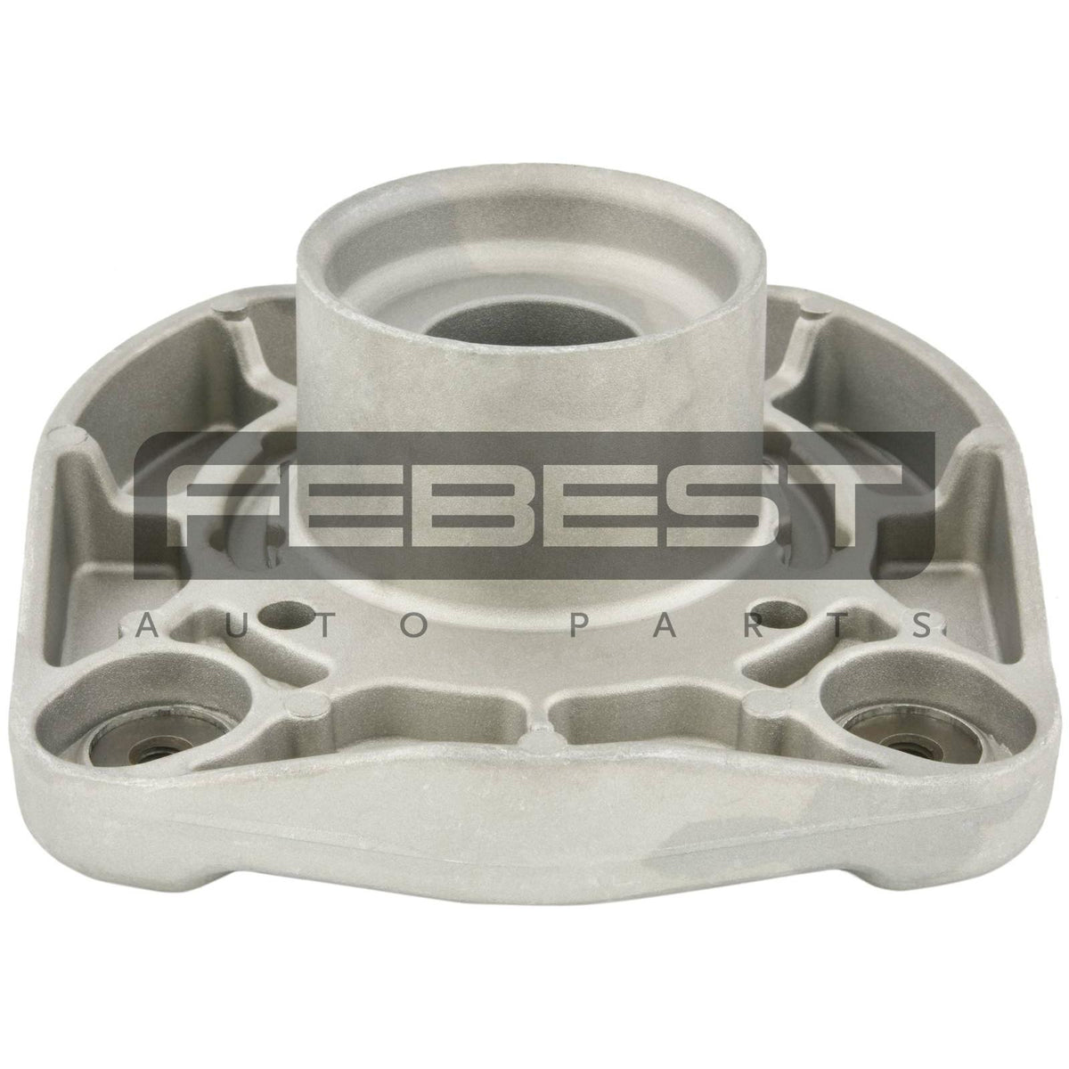 Front shock absorber mounting - FEBEST