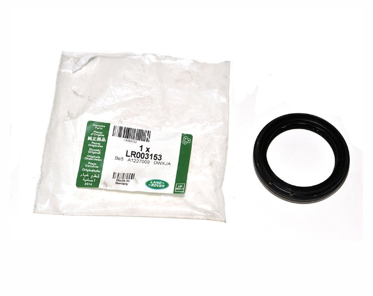 Ring - Sealing