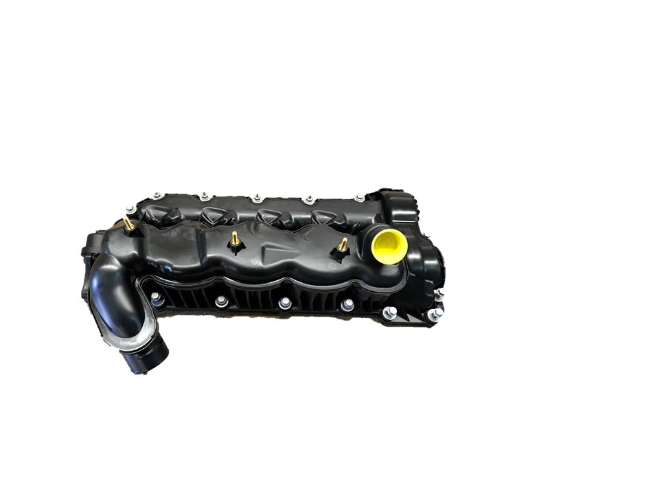 Right Admission Manifold - ALLMAKES 4X4
