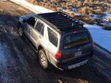 Toyota 4Runner 4th Gen (2003-2009) Slimline II Roof Rack Kit