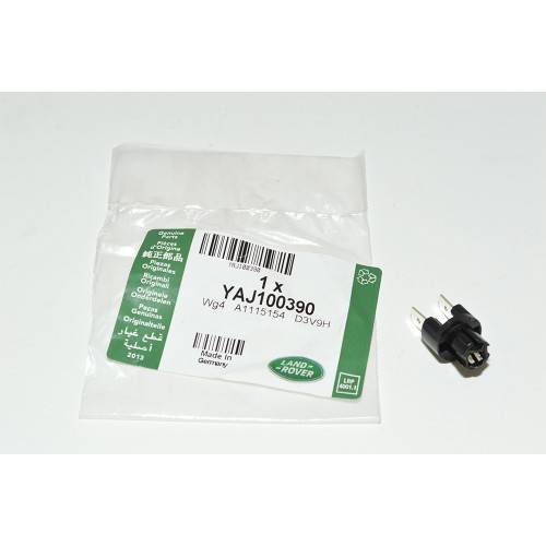 Holder - bulb