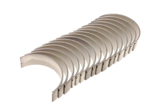 V8 Connecting Rod Bearing Set - Standard - ALLMAKES