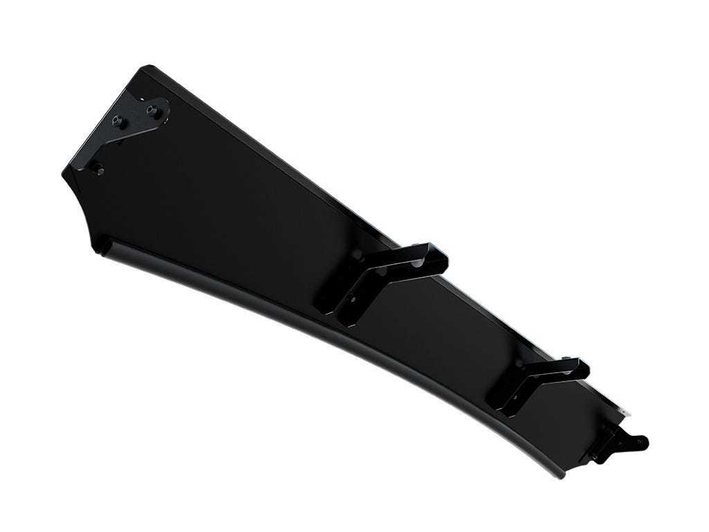 BYD Shark (2025- Current) Slimsport Rack Wind Fairing