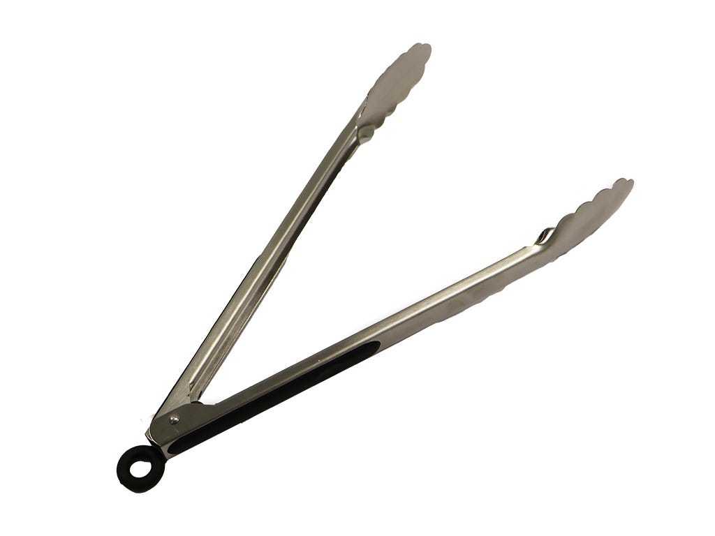 Camp Kitchen Utensil Set