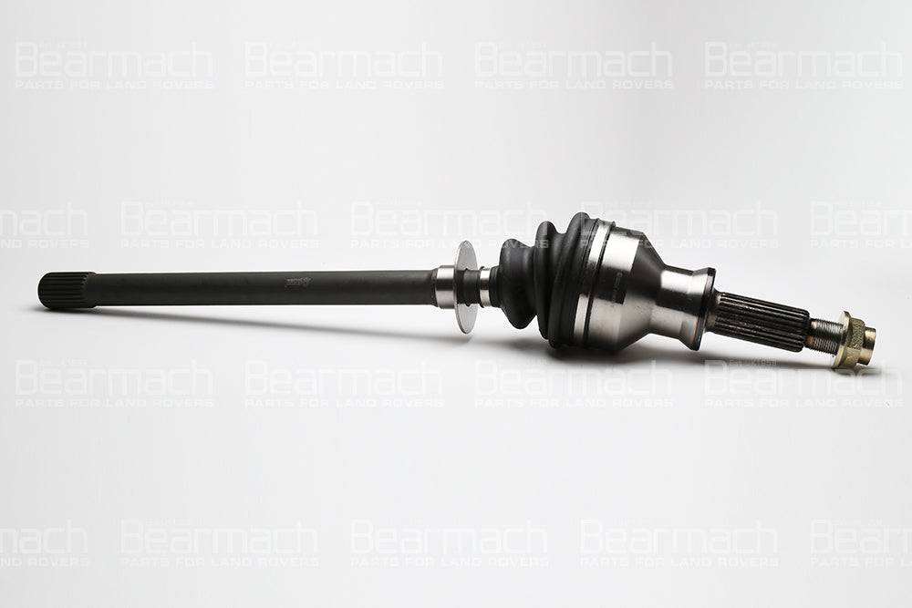 Shaft Front RH