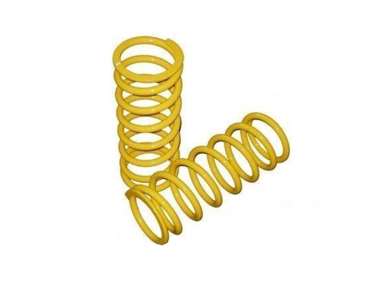 Front Springs Kit - High Performance - Standard Height - ALLMAKES