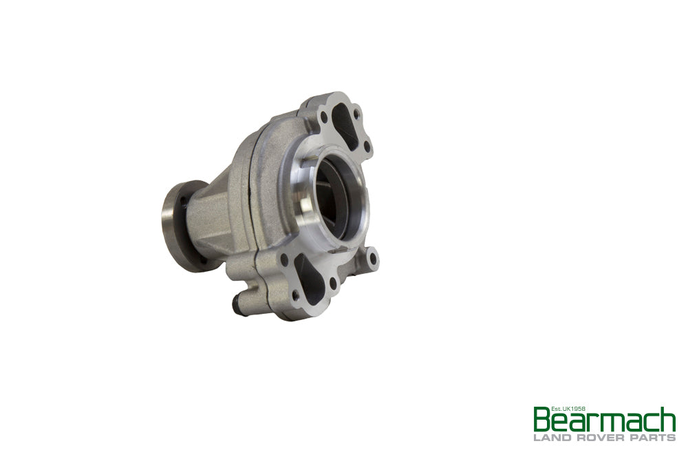 Water Pump (4575902) – Landy Cars