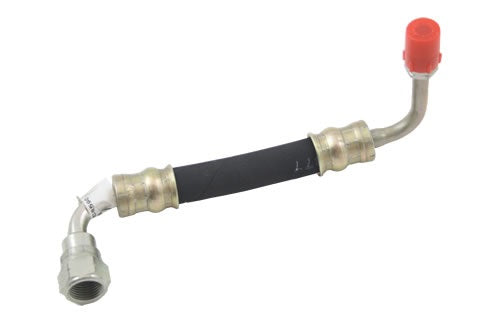 Pipe - Pump to Steering Box