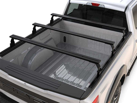 Ford F-150 6.5 ' Super Crew (2009- Current) Triple Load Bar Kit